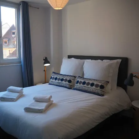 L'entêté Clim Hypercentre 5-7 Personnes