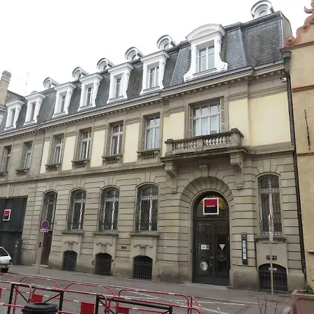 L'entêté Clim Hypercentre 5-7 Personnes Colmar