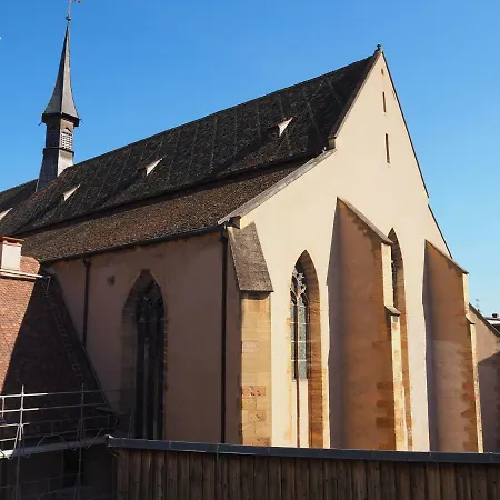 Appartement L'entêté Clim Hypercentre 5-7 Personnes