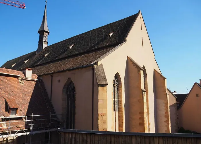 Apartamento L'entêté Clim Hypercentre 5-7 Personnes